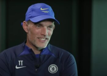 Thomas Tuchel