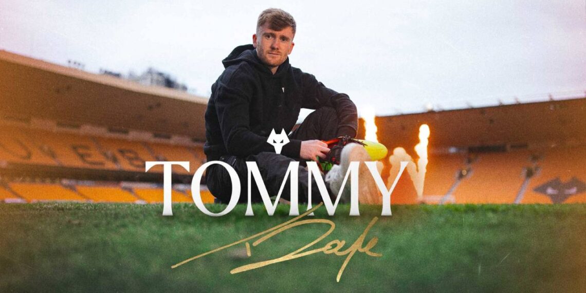 Tommy Doyle