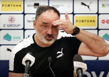 Jindřich Trpišovský