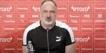 Jindřich Trpišovský