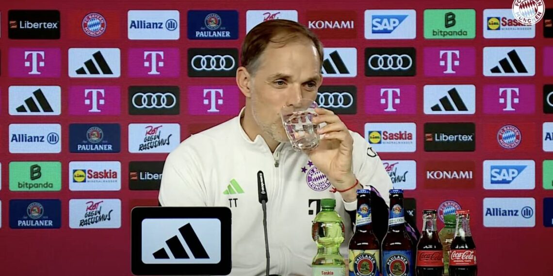 Thomas Tuchel