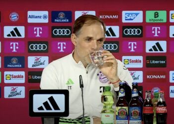 Thomas Tuchel