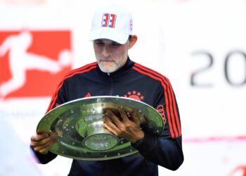 Thomas Tuchel