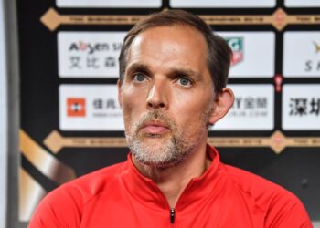 Thomas Tuchel