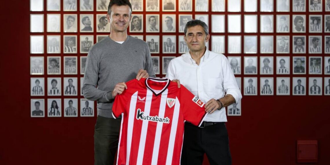Ernesto Valverde