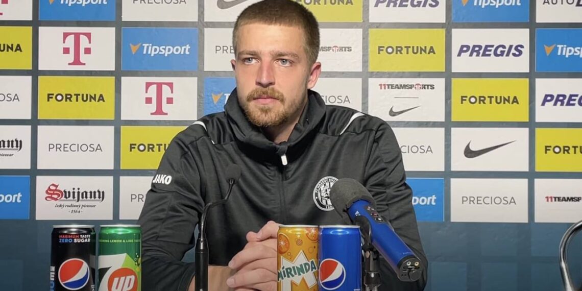 Daniel Vašulín