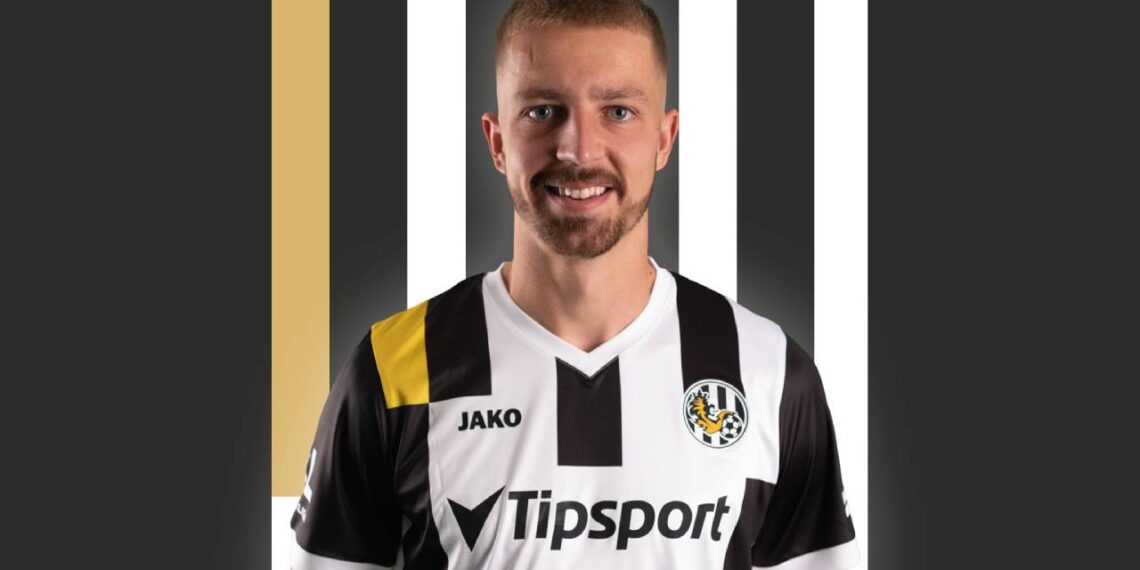 Daniel Vašulín