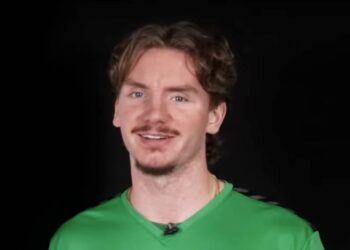 Nick Woltemade