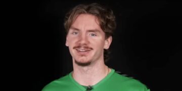 Nick Woltemade