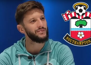 Adam Lallana