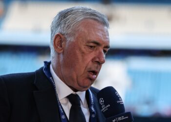 Carlo Ancelotti
