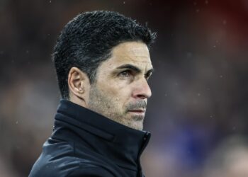 Mikel Arteta