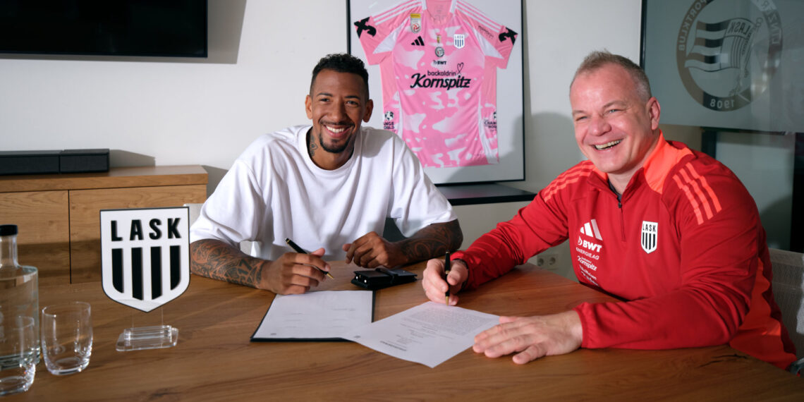 Jérome Boateng