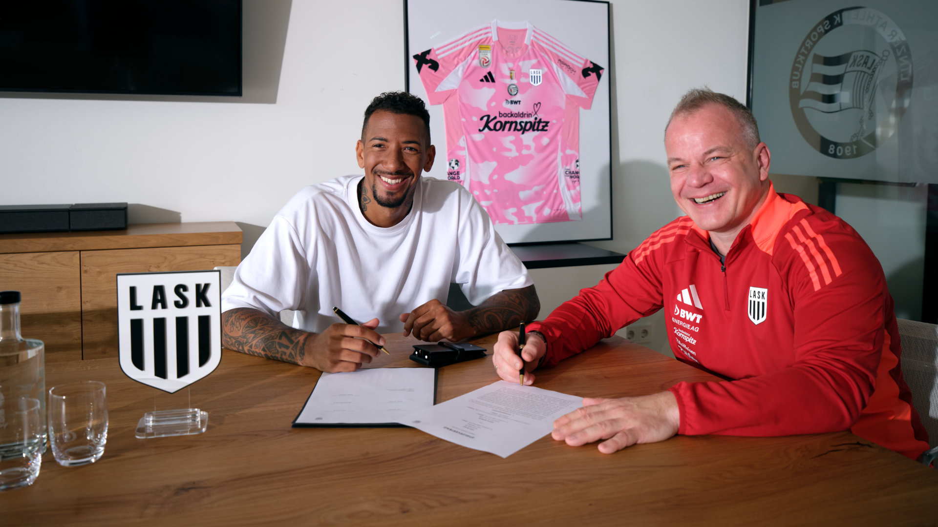 Jérome Boateng