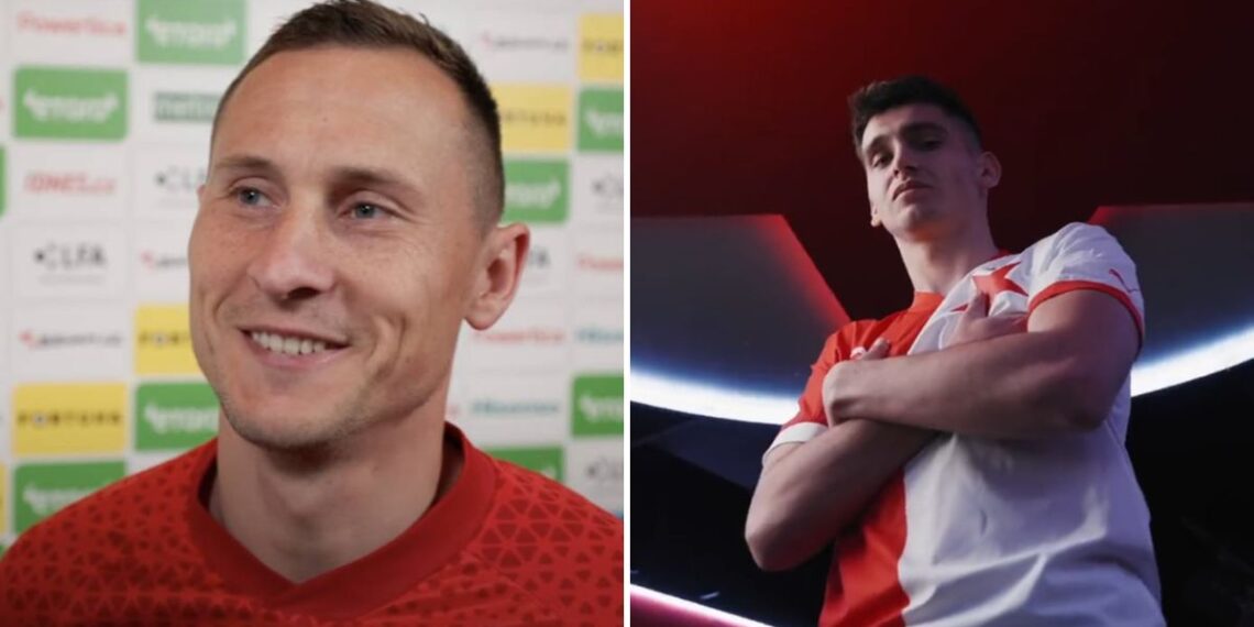 Jan Bořil, Mojmír Chytil