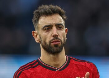 Bruno Fernandes