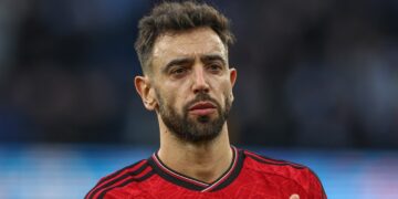 Bruno Fernandes