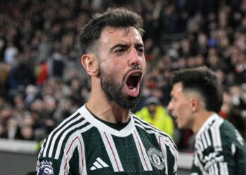 Bruno Fernandes