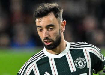 Bruno Fernandes