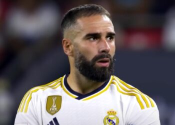 Dani Carvajal