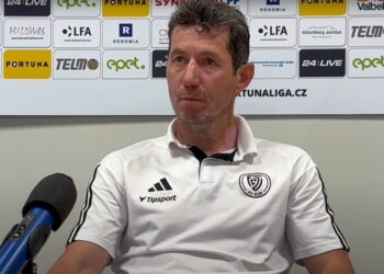 Bronislav Červenka