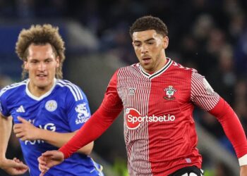Che Adams