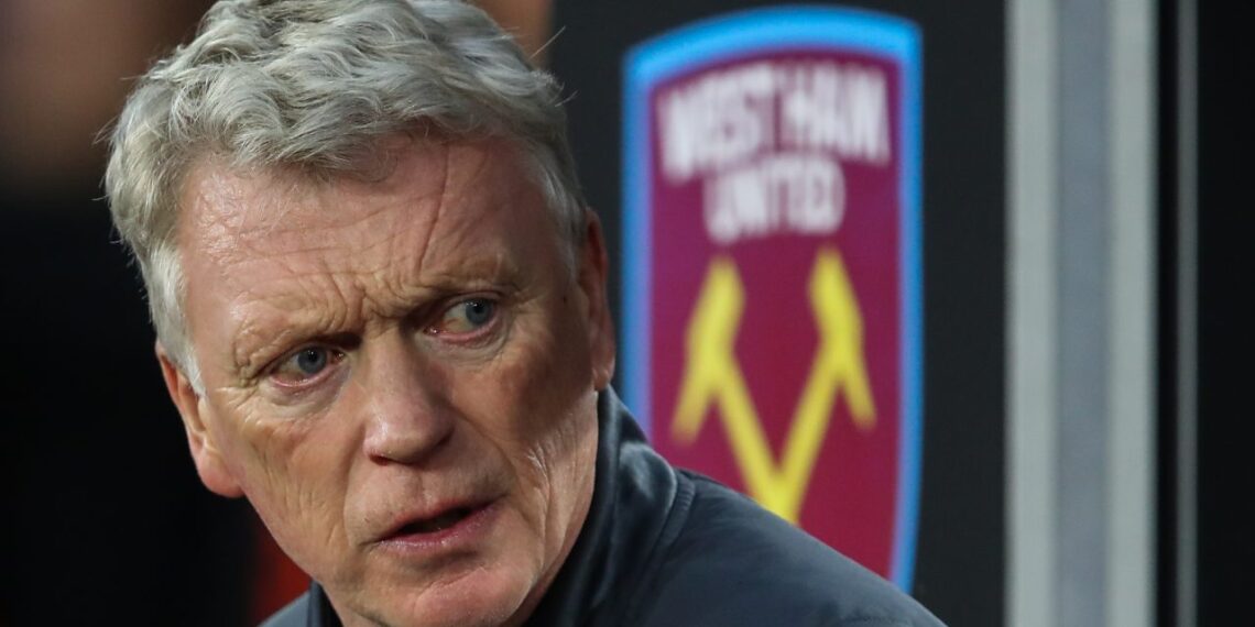 David Moyes