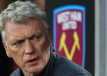 David Moyes