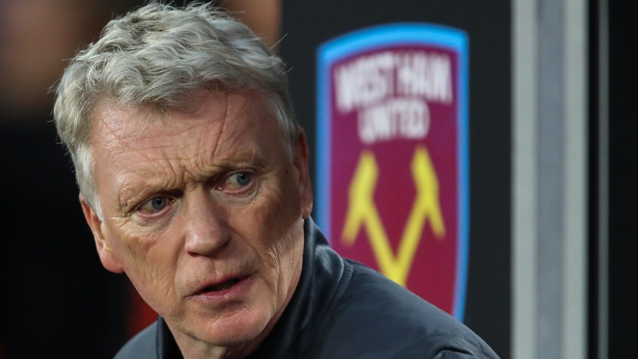 David Moyes