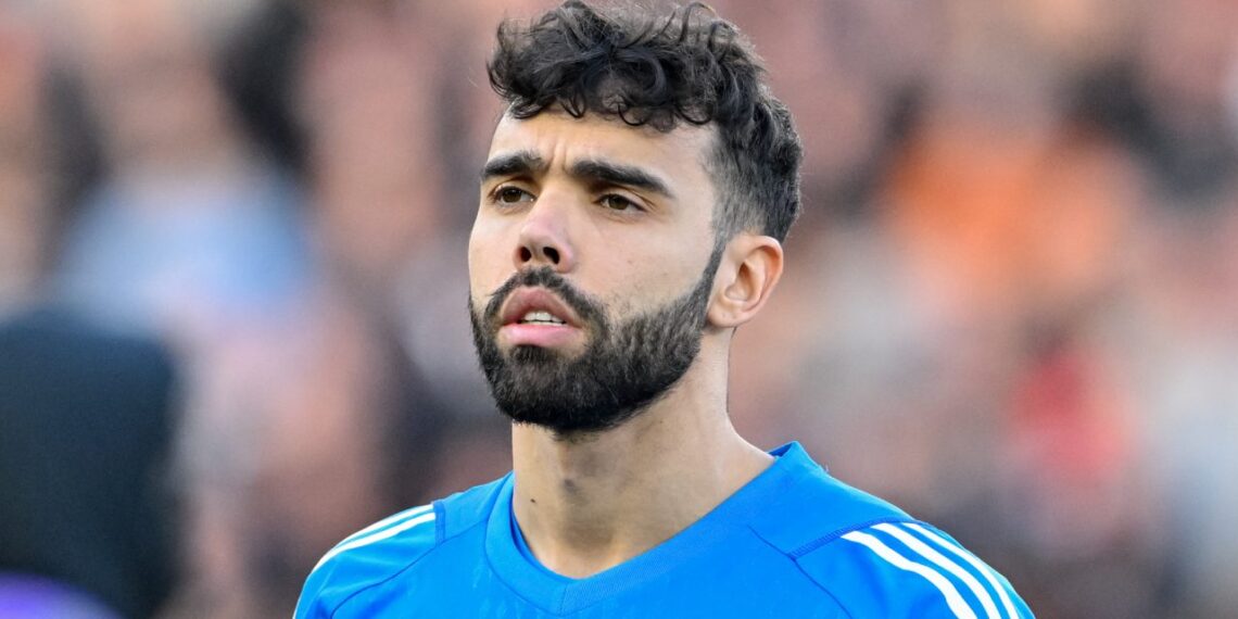David Raya