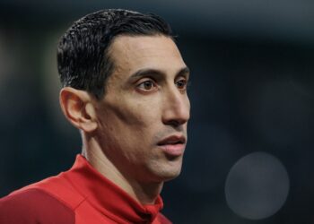 Ángel Di María