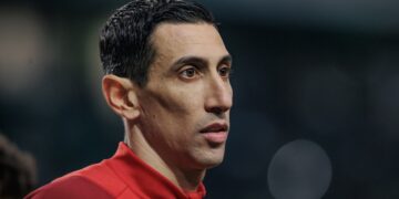 Ángel Di María