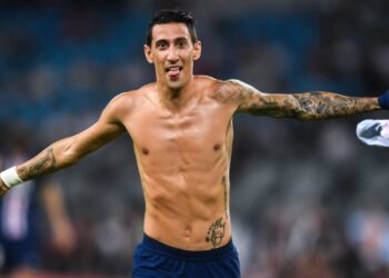 Ángel Di María