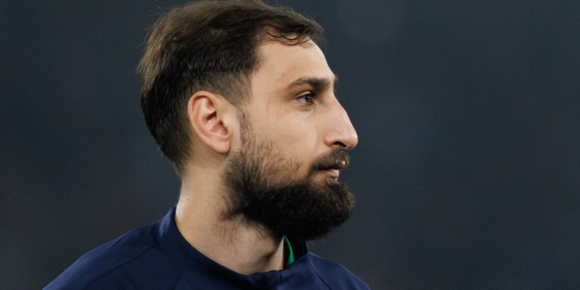 Gianluigi Donnarumma