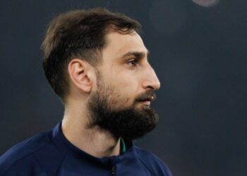 Gianluigi Donnarumma