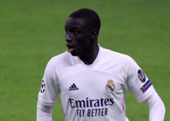Ferland Mendy
