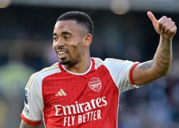 Gabriel Jesus
