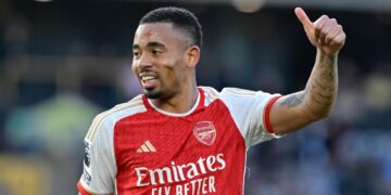 Gabriel Jesus