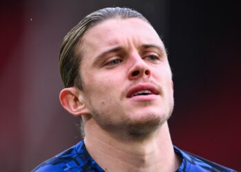 Conor Gallagher
