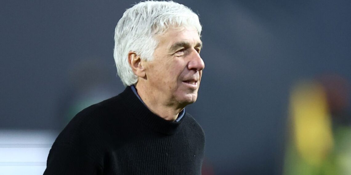 Gian Piero Gasperini