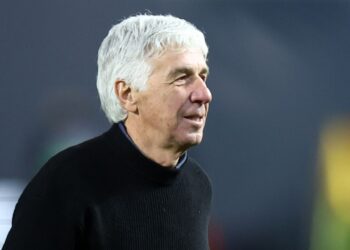 Gian Piero Gasperini