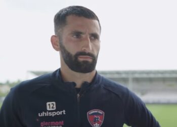 Maxime Gonalons