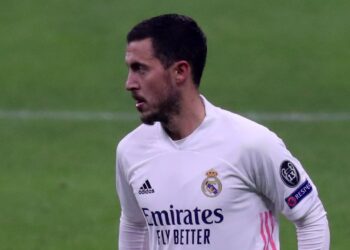 Eden Hazard