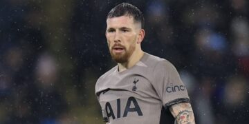 Pierre-Emile Hojbjerg