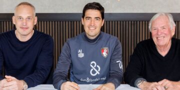 Andoni Iraola