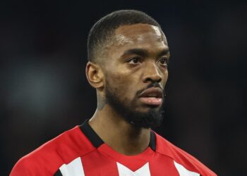 Ivan Toney