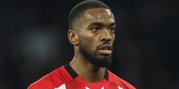 Ivan Toney