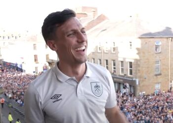 Jack Cork