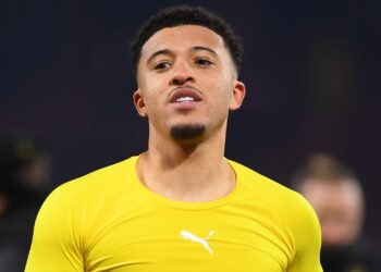 Jadon Sancho