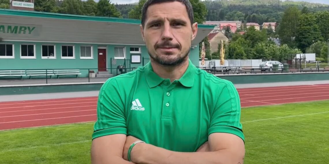 Josef Jindřišek
